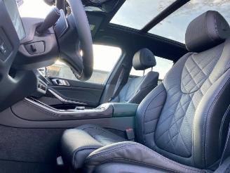 BMW X5 xDrive50e M Sport PRO *PANO- LUFT - 22"* picture 22