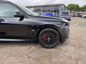 BMW X5 xDrive50e M Sport PRO *PANO- LUFT - 22"* picture 17