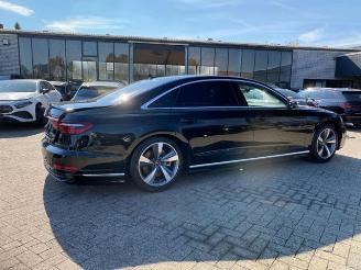 Audi A8 L 60 TFSIe quattro * PANO - KAM - B&O - HUD * picture 8