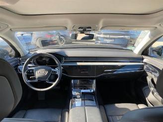 Audi A8 L 60 TFSIe quattro * PANO - KAM - B&O - HUD * picture 15