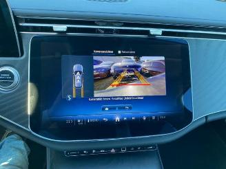 Mercedes E-klasse 300 T Avantgard * KAM - AHK - NAV * picture 20