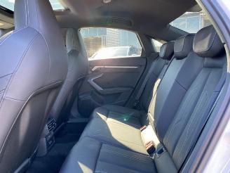 Audi A3 Limousine 30 TFSI S line *PANO - NAVI - KAM* picture 23