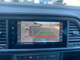 Cupra Ateca 2.0 TSI 4Drive DSG * PANO - KAM - NAV * picture 22