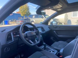 Cupra Ateca 2.0 TSI 4Drive DSG * PANO - KAM - NAV * picture 17