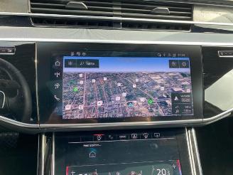 Audi A8 50 TDI quattro S line * HUD - KAM - PANO * picture 25