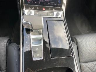 Audi A8 50 TDI quattro S line * HUD - KAM - PANO * picture 22