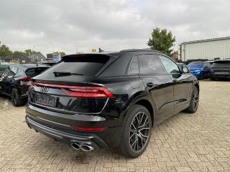  Audi SQ8 4.0 TFSI quattro * HUD - PANO - B&O - KAM * 2023/5