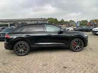 Audi SQ8 4.0 TFSI quattro * HUD - PANO - B&O - KAM * picture 3