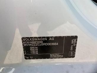 Volkswagen Passat Variant 2.0 TDI DSG R-Line * HUD - PANO * picture 29