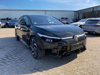 Volkswagen ID.7 Pro * HUD - PANO - KAM - H&K * picture 11