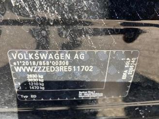 Volkswagen ID.7 Pro * HUD - PANO - KAM - H&K * picture 28