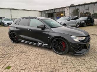 Audi Rs3 -R ABT 1 of  200 *  KAM - B&O - MATRIX LED * picture 8