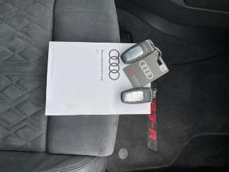 Audi Rs3 -R ABT 1 of  200 *  KAM - B&O - MATRIX LED * picture 24
