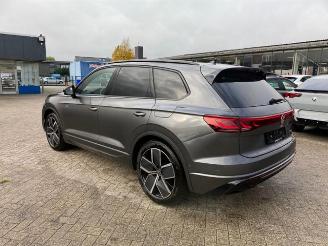 Volkswagen Touareg R * PANO - AHK - KAM * picture 2