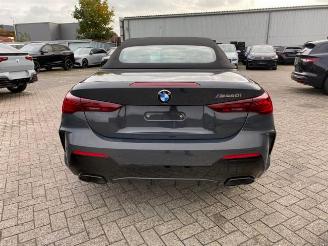 BMW M4 40i xDrive Cabrio *HEAD-UP - 360 KAM - NAVI* picture 22