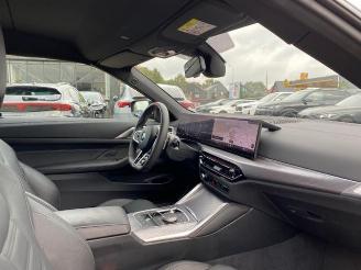 BMW M4 40i xDrive Cabrio *HEAD-UP - 360 KAM - NAVI* picture 30