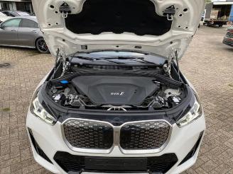 BMW iX1 eDrive20 M Sport *NAVI - KAM* picture 13