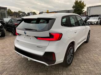 bruktbiler auto BMW iX1 eDrive20 M Sport *NAVI - KAM* 2025/2