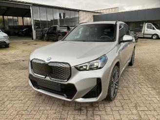 skadebil auto BMW iX1 eDrive20 M Sport *HEAD-UP - PANO - 360 KAM* 2025/3