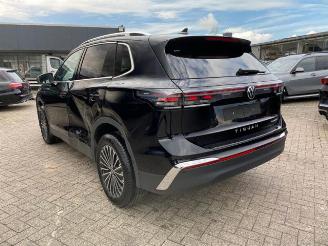 Volkswagen Tiguan 1.5 TSI eHybrid Elegance *NAVI - KAM* picture 7