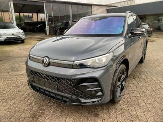 Volkswagen Tiguan 2.0 TSI DSG 4Motion R-Line *HEAD-UP-PANO* picture 7