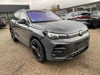 Volkswagen Tiguan 2.0 TSI DSG 4Motion R-Line *HEAD-UP-PANO* picture 2