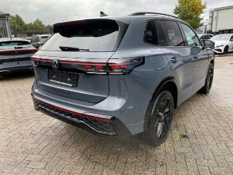 uszkodzony samochody osobowe Volkswagen Tiguan 2.0 TSI DSG 4Motion R-Line *HEAD-UP-PANO* 2025/5