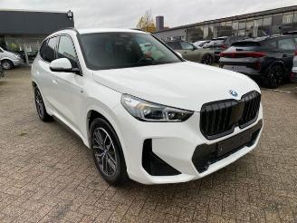 Unfallwagen BMW X1 xDrive30e M Sport * HUD - KAM - NAV * 2025/1