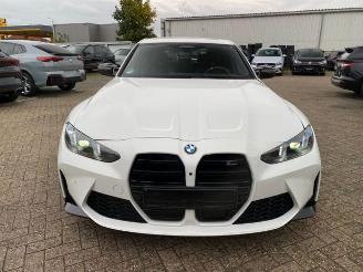 BMW M3 Competition *HEAD-UP - PANO - 360 KAM - NAVI* picture 6