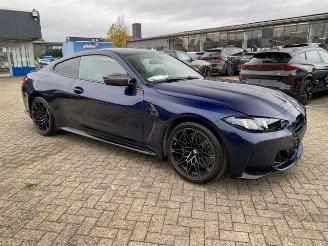 BMW M4 Competition Coupe * SCHALENSITZE - CARBON* picture 5