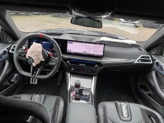 BMW M4 Competition Coupe * SCHALENSITZE - CARBON* picture 18