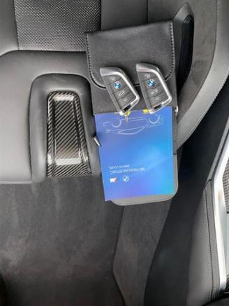 BMW M4 Competition Coupe * SCHALENSITZE - CARBON* picture 22