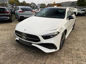 Mercedes A-klasse  picture 7