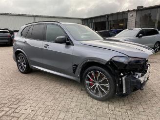 BMW X5 M60i xDrive *HEAD UP - PANO - AHK - KAM* picture 7
