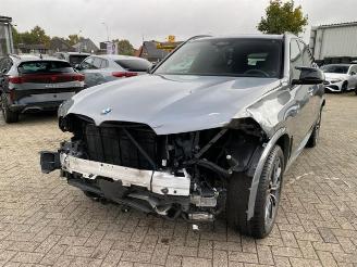 BMW X5 M60i xDrive *HEAD UP - PANO - AHK - KAM* picture 5