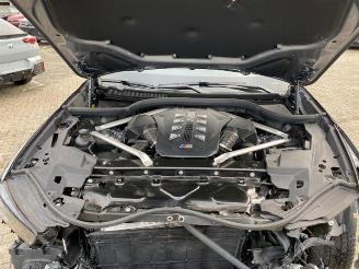 BMW X5 M60i xDrive *HEAD UP - PANO - AHK - KAM* picture 17