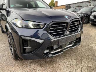 BMW X5 M Competition *B&W - HEAD-UP - PANO - AHK * picture 13