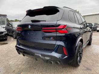 Coche accidentado BMW X5 M Competition *B&W - HEAD-UP - PANO - AHK * 2024/9