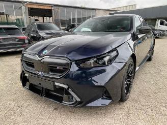 BMW M5 *HEAD-UP - KERAMIK - CARBON-PAKET -B&W* picture 7