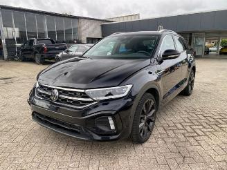 Avarii autoturisme Volkswagen T-Roc 1.5 TSI DSG R-Line *KAM - NAV - LED* 2024/1