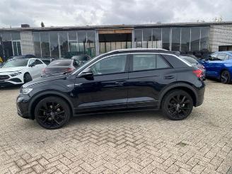 Volkswagen T-Roc 1.5 TSI DSG R-Line *KAM - NAV - LED* picture 3