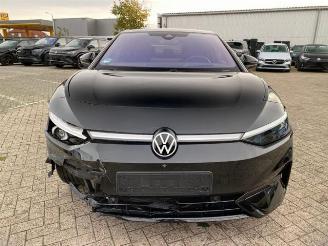 Volkswagen ID.7 Pro * HUD - PANO - KAM - H&K * picture 6