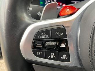 BMW X5 M Competition* LASER - HEAD - UP - AHK - KAM* picture 23