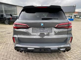 BMW X5 M Competition* LASER - HEAD - UP - AHK - KAM* picture 12