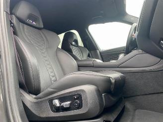 BMW X5 M Competition* LASER - HEAD - UP - AHK - KAM* picture 22