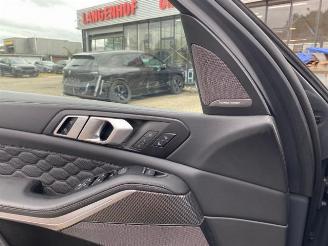 BMW X5 M Competition* LASER - HEAD - UP - AHK - KAM* picture 17