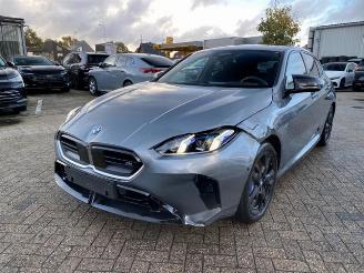 BMW M1 35i xDrive *HEAD-UP - PANO - KAM - NAVI* picture 7