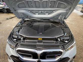 BMW i5 M60 xDrive *HEAD-UP - 360 KAM - NAVI* picture 13