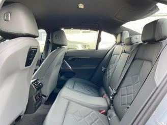 BMW i5 M60 xDrive *HEAD-UP - 360 KAM - NAVI* picture 16