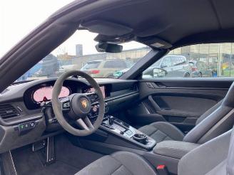 Porsche 911 Carrera 4 GTS T-Hybrid Cabrio *BURMESTER* picture 14